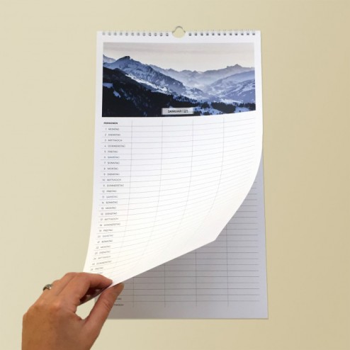 Familienkalender